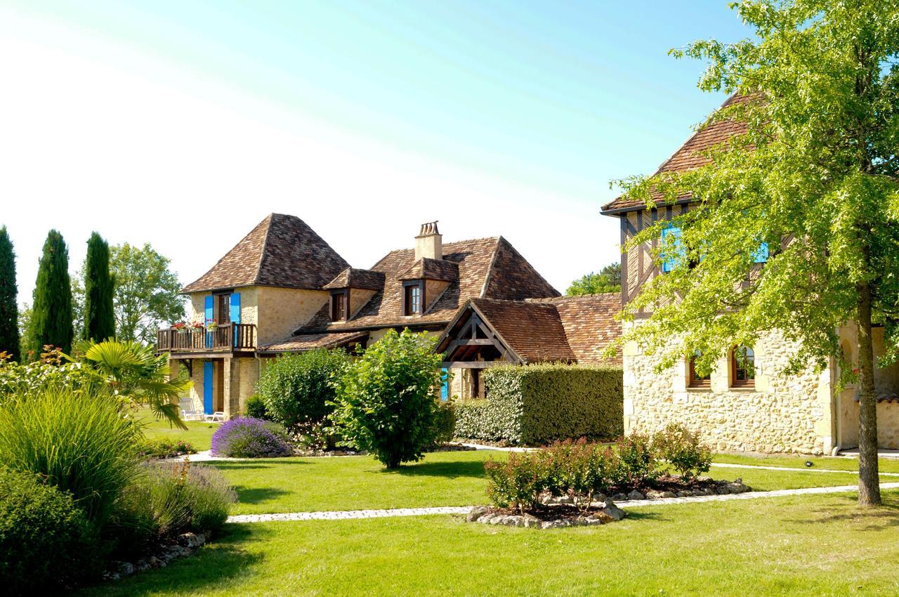 Au Jardin Fleuri Bosset Exterior foto